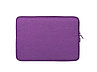 RIVACASE 7703 violet ECO чехол для ноутбука 13.3-14 / 12, фото 3
