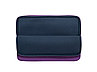 RIVACASE 7703 violet ECO чехол для ноутбука 13.3-14 / 12, фото 10