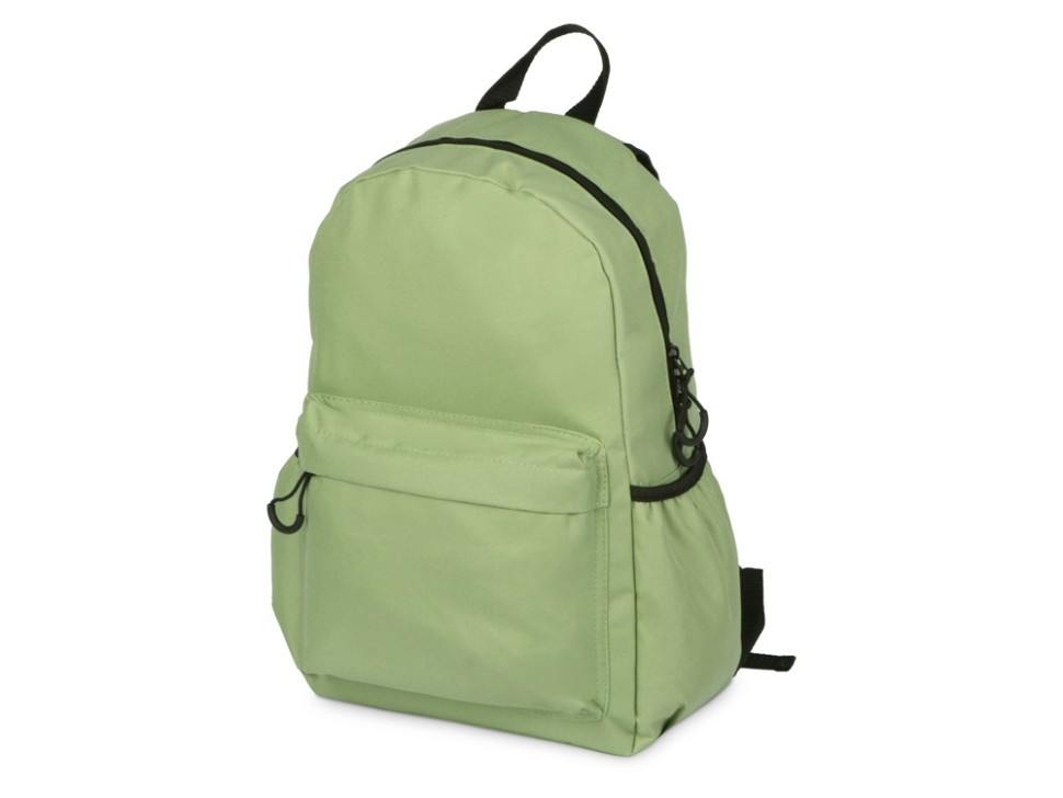 Рюкзак Bro, светло-зеленый - фото 1 - id-p115356866
