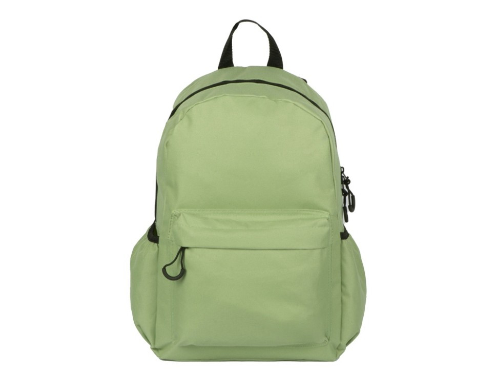 Рюкзак Bro, светло-зеленый - фото 3 - id-p115356866
