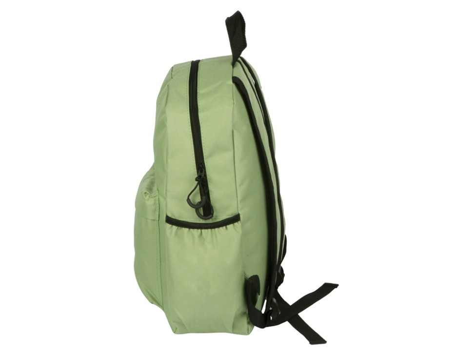 Рюкзак Bro, светло-зеленый - фото 4 - id-p115356866