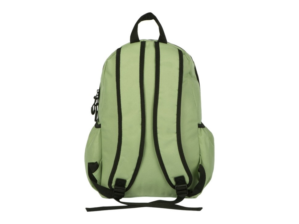 Рюкзак Bro, светло-зеленый - фото 5 - id-p115356866