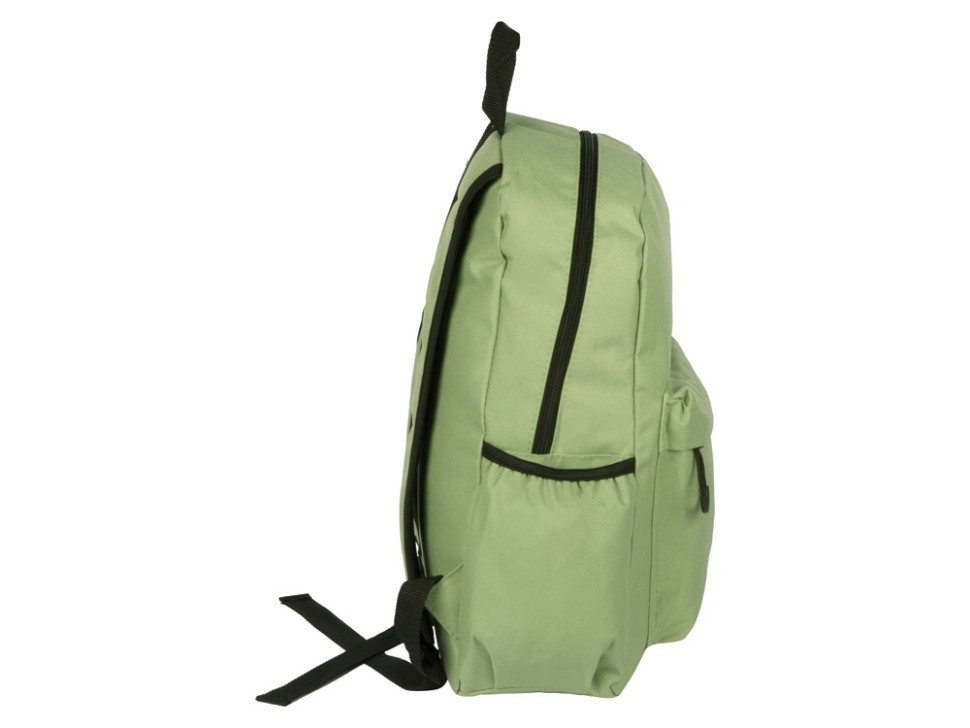 Рюкзак Bro, светло-зеленый - фото 6 - id-p115356866