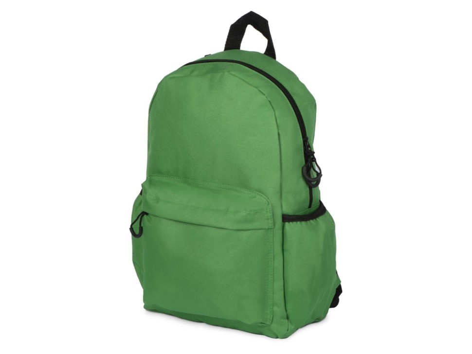Рюкзак Bro, зеленый - фото 1 - id-p115356868