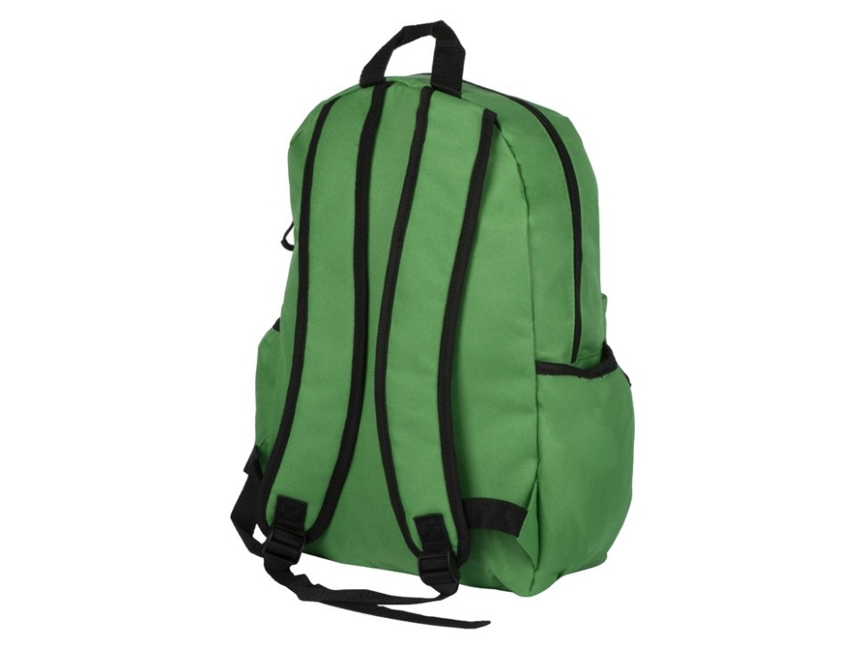 Рюкзак Bro, зеленый - фото 2 - id-p115356868