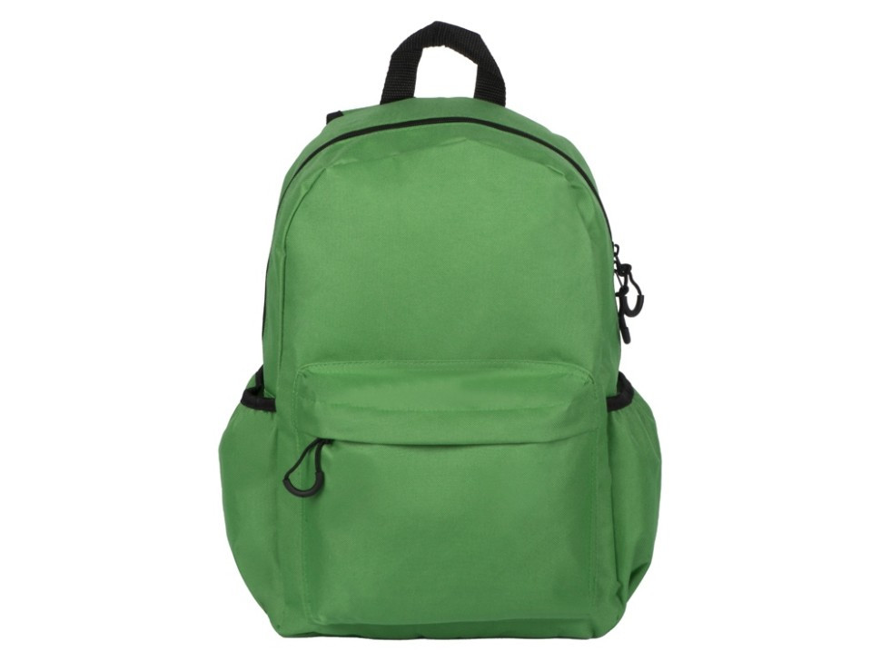Рюкзак Bro, зеленый - фото 3 - id-p115356868