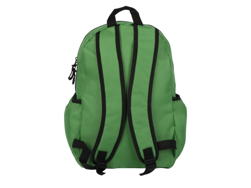 Рюкзак Bro, зеленый - фото 5 - id-p115356868