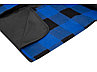 Плед для пикника Recreation, синий/черный, фото 3