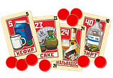 Настольная игра: Ну уж нет | Нескучные игры, фото 4