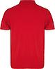 Рубашка поло Austral мужская Красный, фото 4