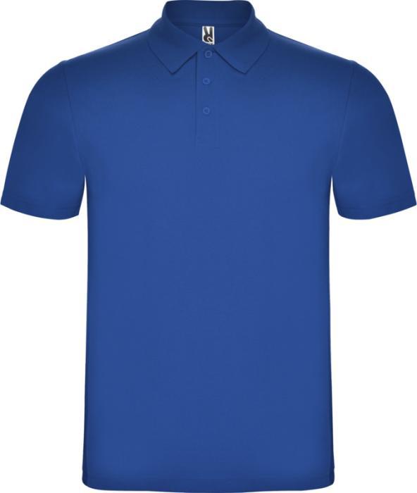 Рубашка поло Austral мужская Синий