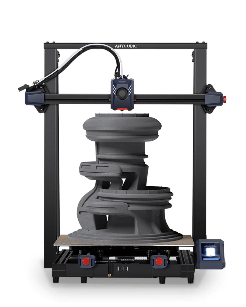 3D принтер Anycubic Kobra 2 Max - фото 1 - id-p115359545