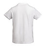 Рубашка поло PRINCE мужская Белый, фото 3
