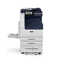 МФУ Xerox VersaLink B7125/30/35 (Напольная конфигурация с тандемными лотками)