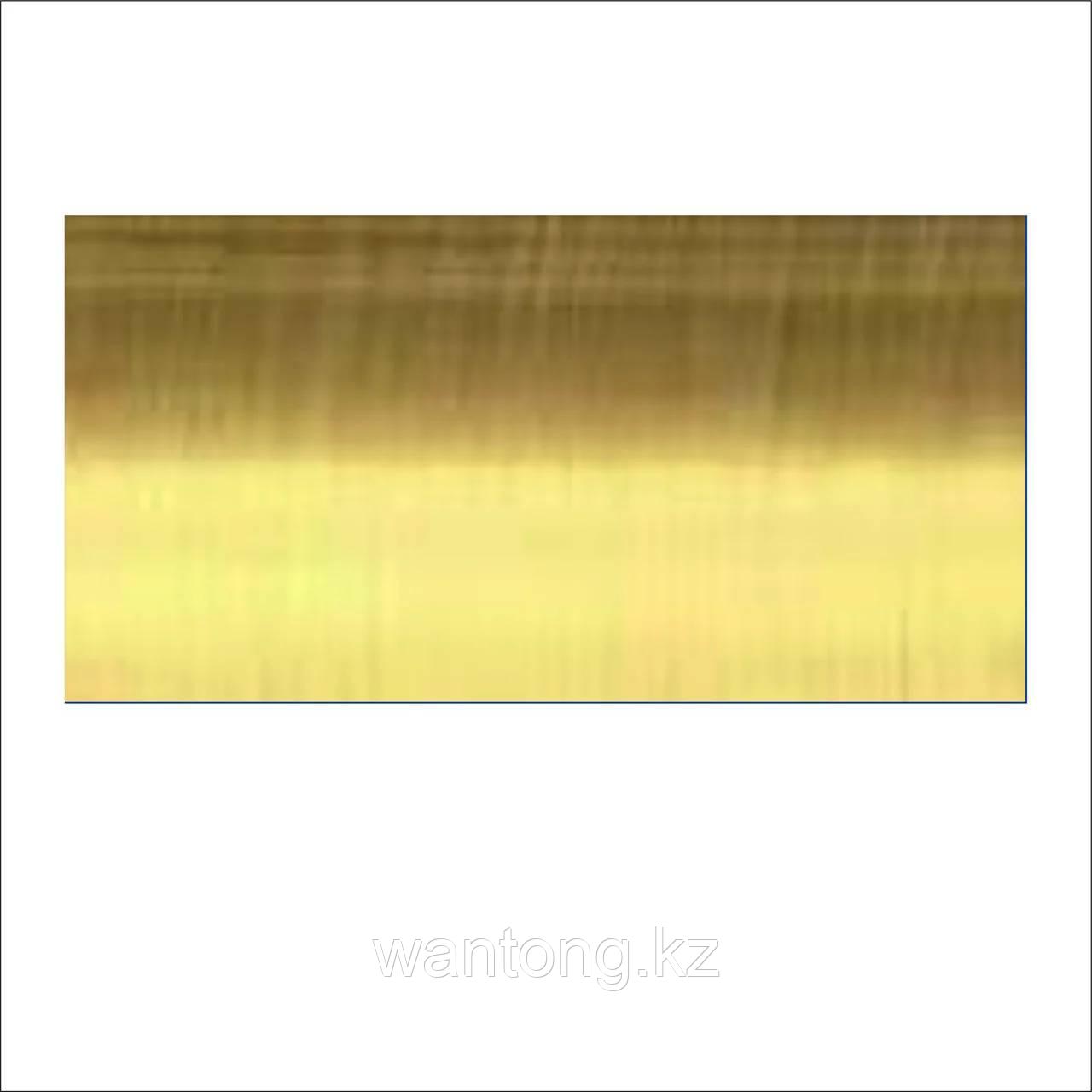 Цветные пленки Color Cropland- золото(B) 1.22*50M
