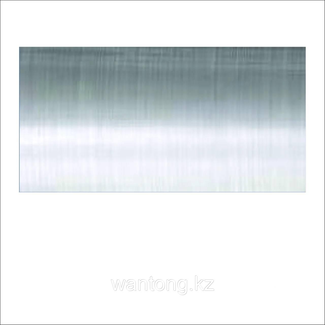 Цветные пленки Color Cropland- серебро(МАТОВЫЙ) 1.22*50M
