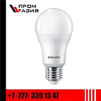 LED Лампа A60 "Standart" Ecohome 7W 540lm 4000К E27