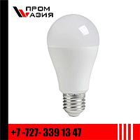 Светодиодная лампа  LED A60 "ECO" 11w 230v 3000K E27