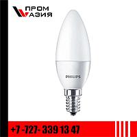 Светодиодная лампа LED B35 "Свеча" Ecohome 5W 500lm 2700К E14