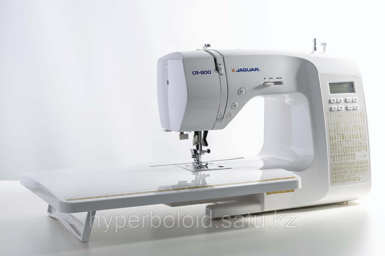 Швейная машина CR-800 - фото 1 - id-p112937074