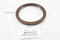 *MD359158, Сальник коленвала задний MMC L200 KL4T 2019-21, OUTLANDER CU5W 4G69 85*103*7,5, JAPAN