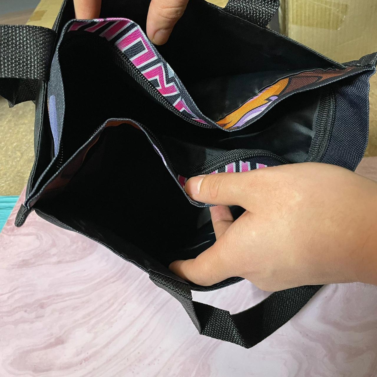 Сумка шоппер Monster High (Монстер Хай): продажа, цена в Алматы ...