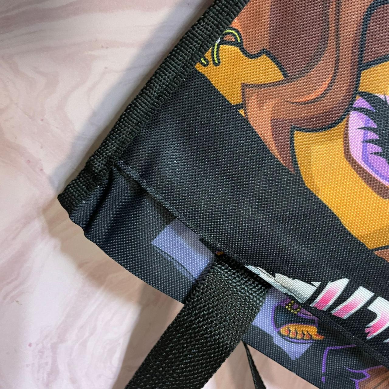 Сумка шоппер Monster High (Монстер Хай): продажа, цена в Алматы ...