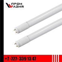 ЖАРЫҚДИОДТЫ ШАМ ECO T8 28W 2520Lm 1200 мм 230В 6500К G13