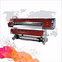 Широкоформатный принтер BOSSRON WT-1802H