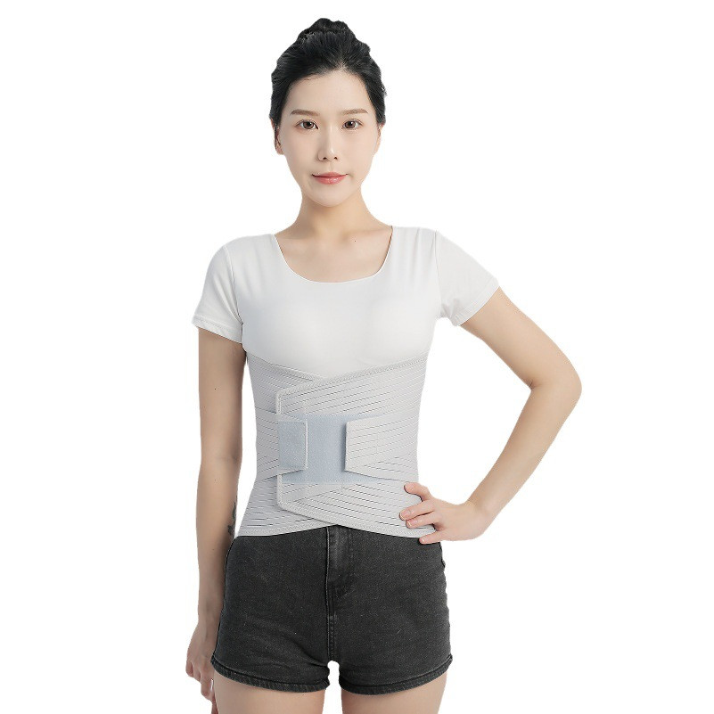 Корсет для поддержки поясничного отдела, ортопедический медицинский корсет при грыже - фото 1 - id-p115371916