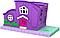Игровой набор Polly Pocket Pollyville Pocket House, фото 4