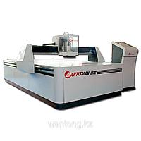 Фрезерно-гравировальные станки Artisman SI3408