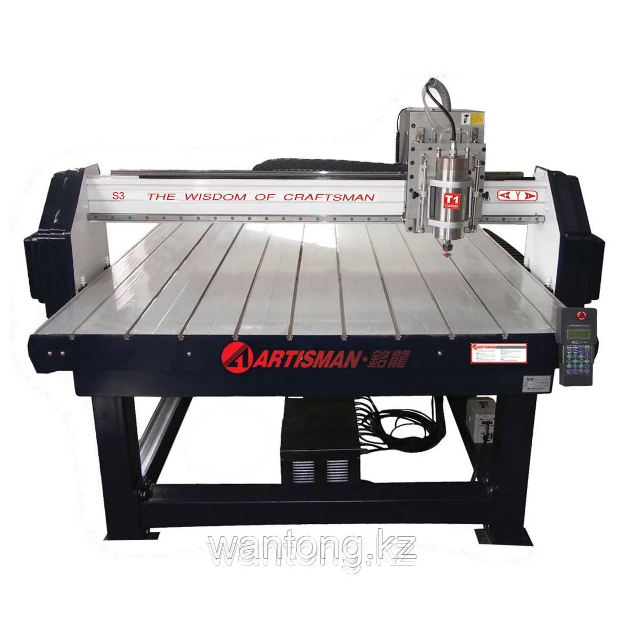 Фрезерно-гравировальные станки Artisman S3408（C3000)