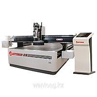 Фрезерно-гравировальные станки Artisman SI5408KSA208