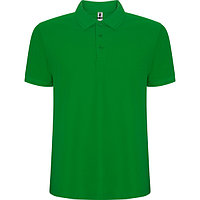 Рубашка поло Pegaso мужская Зеленый