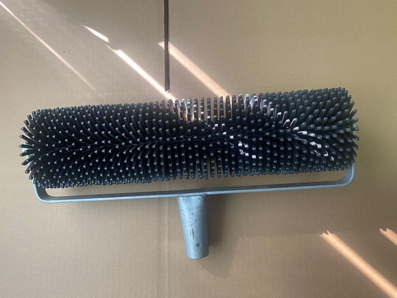 Валик игольчатый по бетону, 400 мм/ СИБРТЕХ