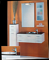 Мебель для ванной Salgar