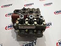 Гидрораспределитель ЮМЗ погрузчик ОАО "Салео" Р.Белорусь