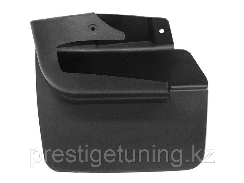 Брызговик передний левый (FL) под расширитель на Land Cruiser 80 1989-97 (SAT)