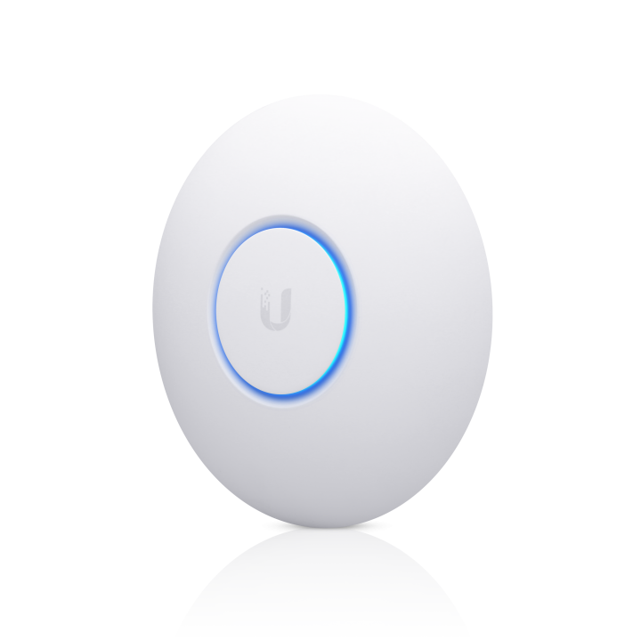 Точка доступа Wi-Fi Ubiquiti UniFi AP NanoHD UAP-nanoHD, фото 1