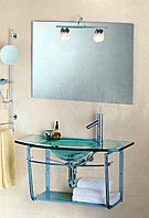 Мебель для ванной Salgar