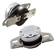 Термостат: KSD-150 150*C 10A 250V (B-1002)