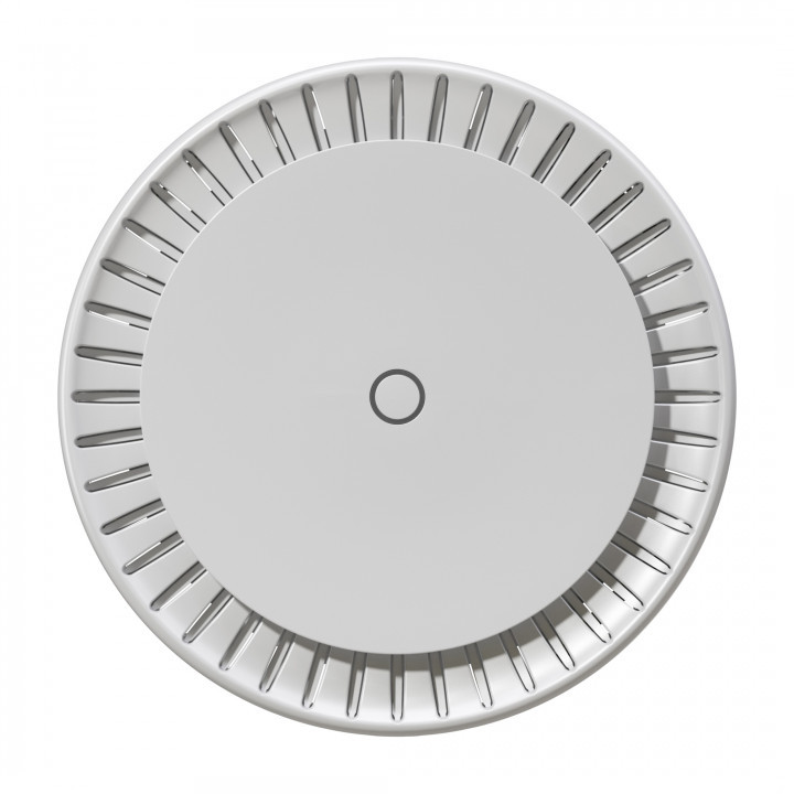 Точка доступа Wi-Fi MikroTik cAP ax cAPGi-5HaxD2HaxD