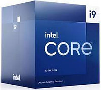 Процессор Core i9-13900F (BX8071513900F) BOX