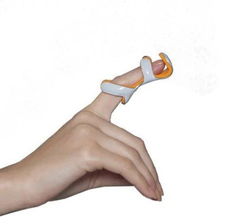 Фиксатор пальца (лягушка)