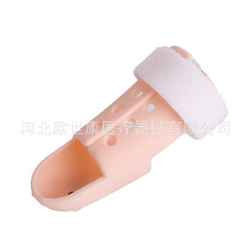 Ортез Шлепок пальца