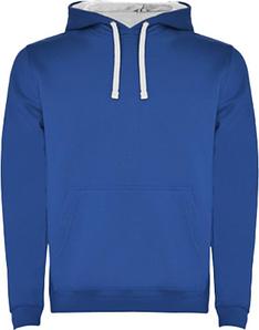 Мужское худи Urban 2 Синий