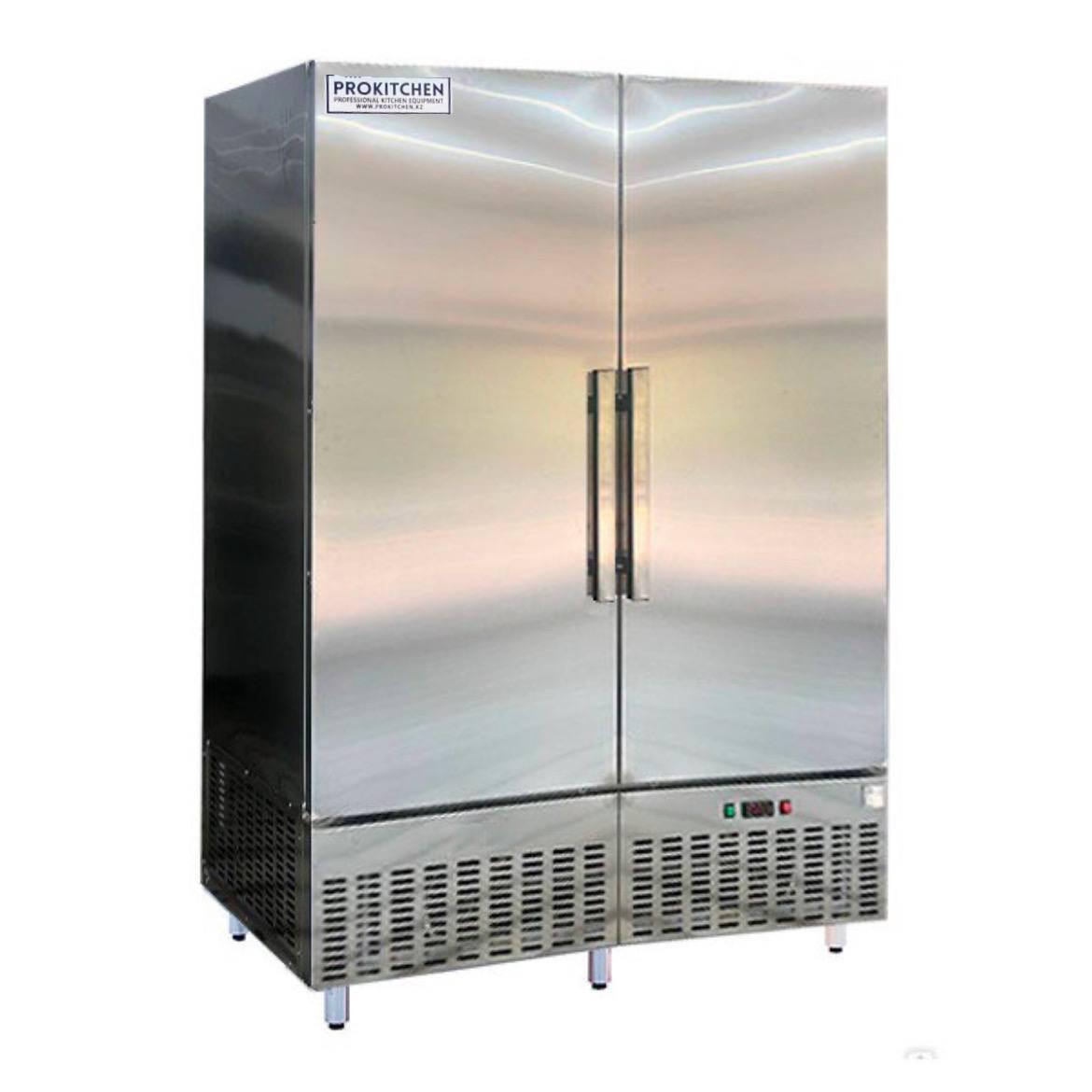 Холодильный шкаф ХШС-1/600П - фото 1 - id-p100360183