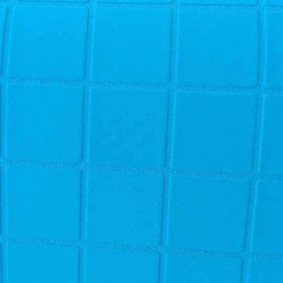 Пвх пленка Cefil Urdike tesela 1,65 для бассейна (Алькорплан, синяя мозаика 3D) - фото 2 - id-p115388555