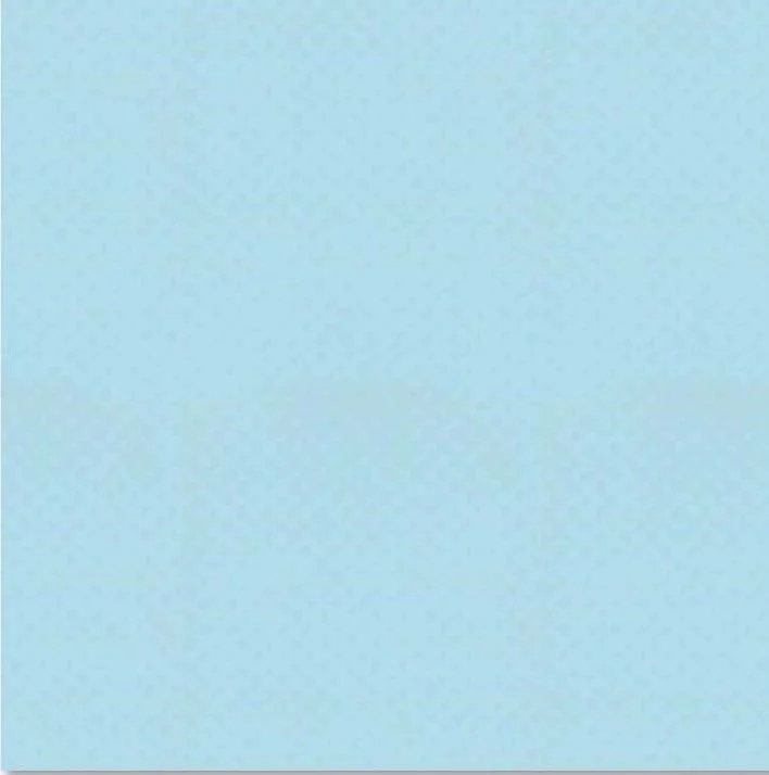 Пвх пленка Cefil Pool 1,65 для бассейна (Алькорплан, голубая противоскользящая)